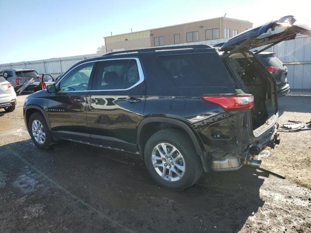 Photo 1 VIN: 1GNERHKW5MJ220785 - CHEVROLET TRAVERSE 