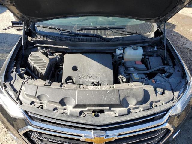 Photo 10 VIN: 1GNERHKW5MJ220785 - CHEVROLET TRAVERSE 