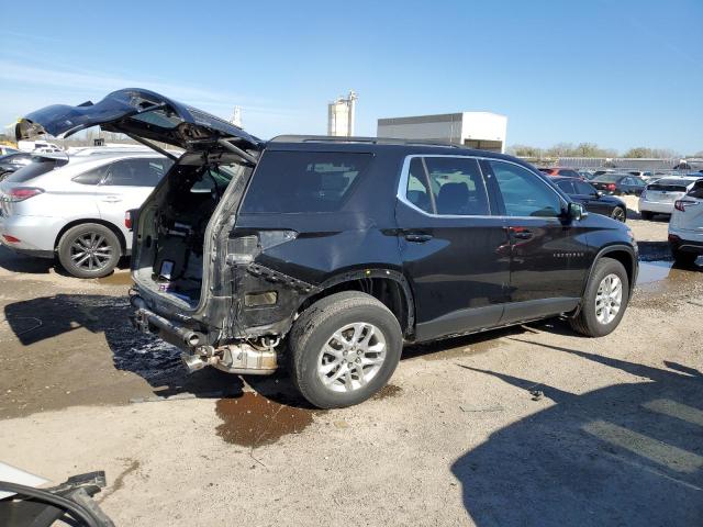 Photo 2 VIN: 1GNERHKW5MJ220785 - CHEVROLET TRAVERSE 