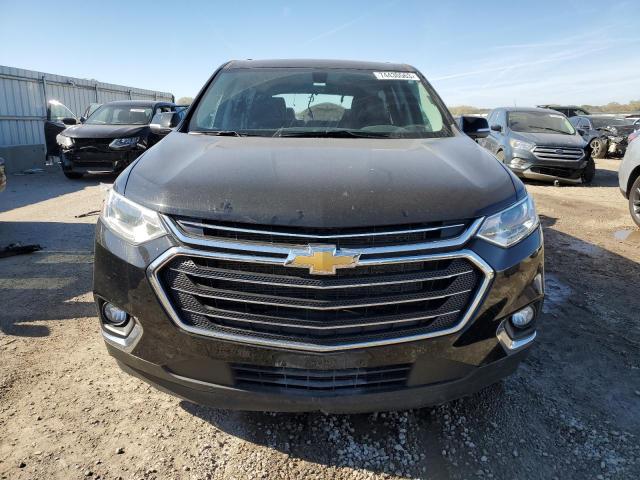 Photo 4 VIN: 1GNERHKW5MJ220785 - CHEVROLET TRAVERSE 