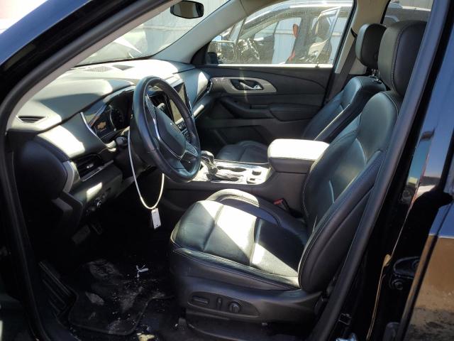 Photo 6 VIN: 1GNERHKW5MJ220785 - CHEVROLET TRAVERSE 