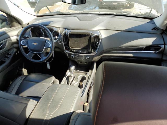 Photo 7 VIN: 1GNERHKW5MJ220785 - CHEVROLET TRAVERSE 