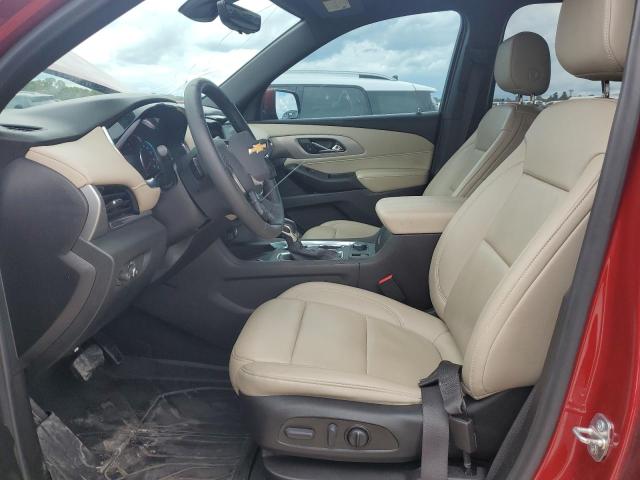 Photo 6 VIN: 1GNERHKW5NJ142008 - CHEVROLET TRAVERSE L 