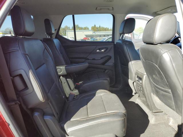 Photo 10 VIN: 1GNERHKW6JJ116950 - CHEVROLET TRAVERSE L 