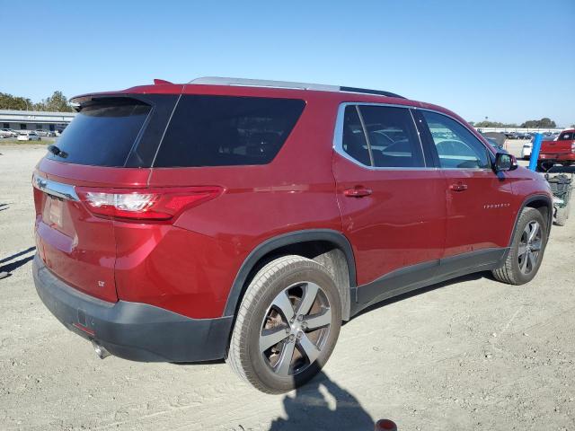 Photo 2 VIN: 1GNERHKW6JJ116950 - CHEVROLET TRAVERSE L 