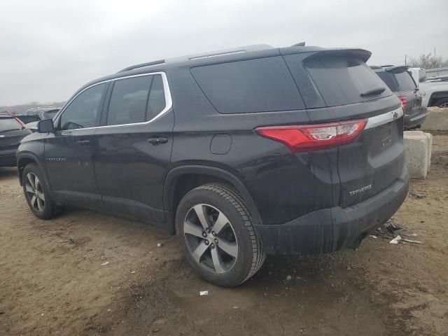 Photo 1 VIN: 1GNERHKW6JJ127625 - CHEVROLET TRAVERSE 