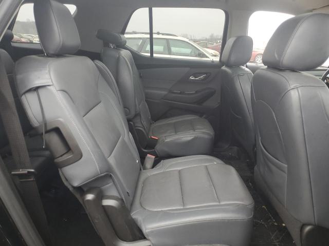 Photo 10 VIN: 1GNERHKW6JJ127625 - CHEVROLET TRAVERSE 