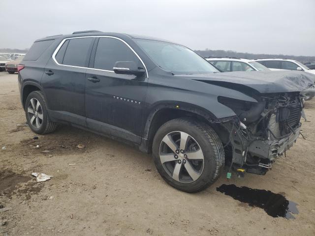 Photo 3 VIN: 1GNERHKW6JJ127625 - CHEVROLET TRAVERSE 