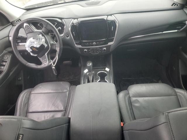 Photo 7 VIN: 1GNERHKW6JJ127625 - CHEVROLET TRAVERSE 