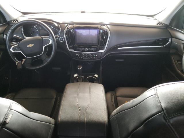 Photo 7 VIN: 1GNERHKW6JJ141699 - CHEVROLET TRAVERSE L 