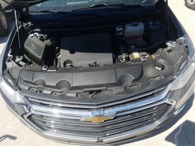 Photo 6 VIN: 1GNERHKW6JJ152024 - CHEVROLET TRAVERSE L 