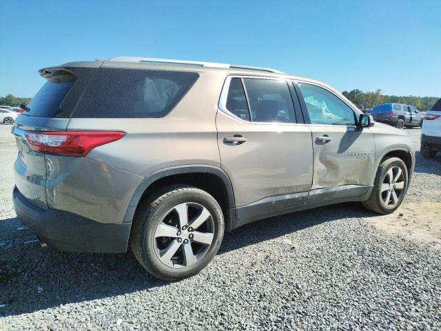 Photo 2 VIN: 1GNERHKW6JJ183368 - CHEVROLET TRAVERSE 