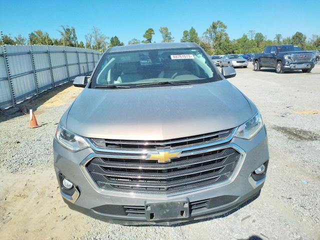 Photo 4 VIN: 1GNERHKW6JJ183368 - CHEVROLET TRAVERSE 