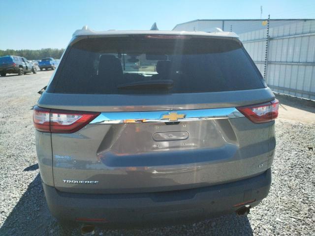 Photo 5 VIN: 1GNERHKW6JJ183368 - CHEVROLET TRAVERSE 