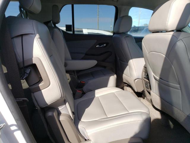 Photo 5 VIN: 1GNERHKW6JJ188120 - CHEVROLET TRAVERSE L 