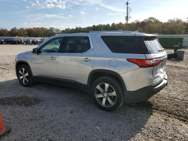 Photo 1 VIN: 1GNERHKW6JJ209399 - CHEVROLET TRAVERSE 