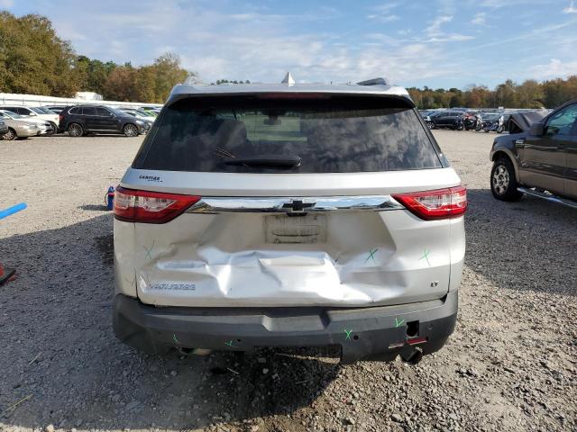 Photo 5 VIN: 1GNERHKW6JJ209399 - CHEVROLET TRAVERSE 