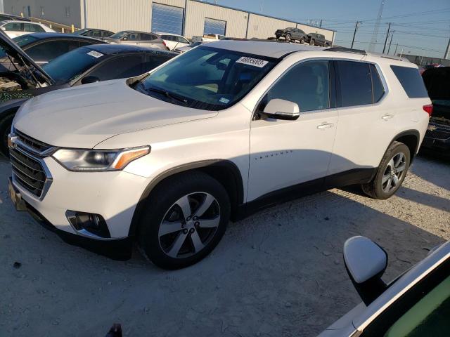 Photo 0 VIN: 1GNERHKW6JJ271630 - CHEVROLET TRAVERSE L 