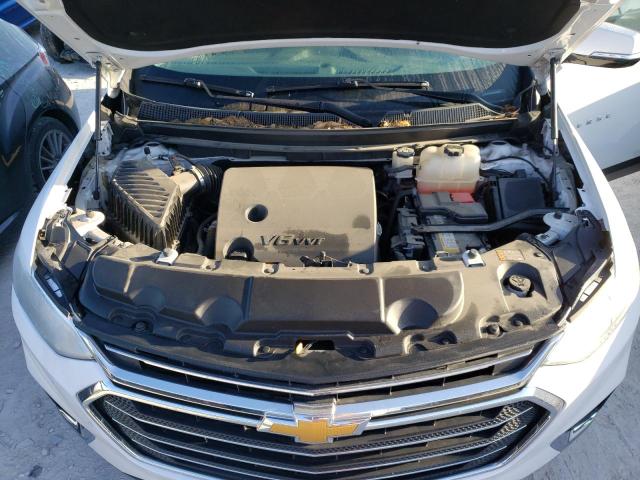 Photo 11 VIN: 1GNERHKW6JJ271630 - CHEVROLET TRAVERSE L 