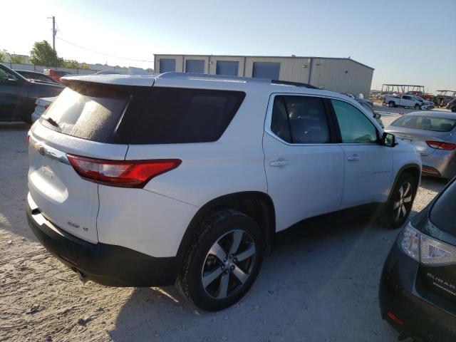 Photo 2 VIN: 1GNERHKW6JJ271630 - CHEVROLET TRAVERSE L 