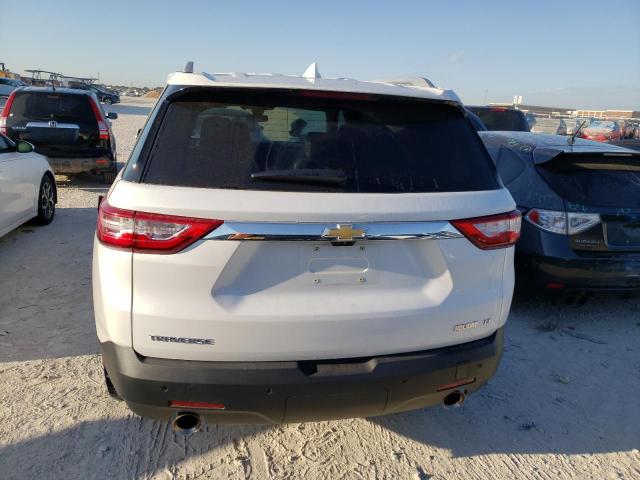 Photo 5 VIN: 1GNERHKW6JJ271630 - CHEVROLET TRAVERSE L 