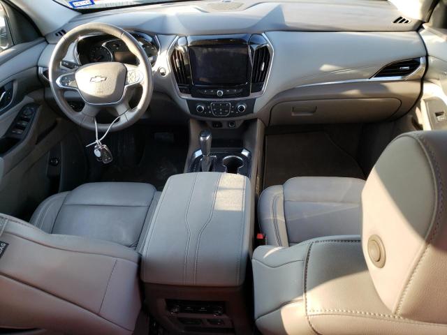 Photo 7 VIN: 1GNERHKW6JJ271630 - CHEVROLET TRAVERSE L 