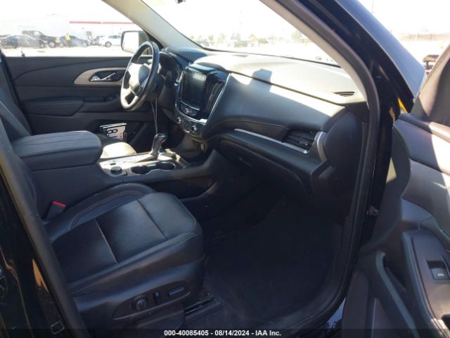 Photo 4 VIN: 1GNERHKW6KJ188278 - CHEVROLET TRAVERSE 