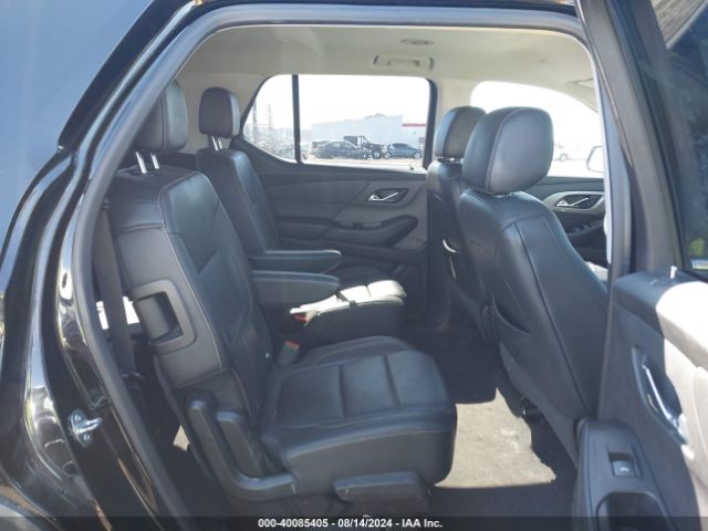 Photo 7 VIN: 1GNERHKW6KJ188278 - CHEVROLET TRAVERSE 