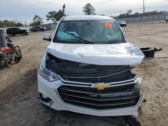 Photo 4 VIN: 1GNERHKW6KJ218783 - CHEVROLET TRAVERSE 