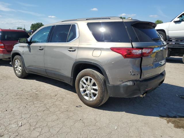 Photo 1 VIN: 1GNERHKW6KJ245238 - CHEVROLET TRAVERSE L 