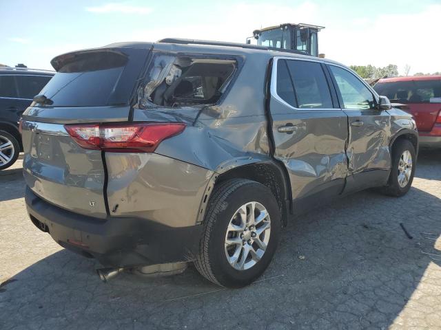 Photo 2 VIN: 1GNERHKW6KJ245238 - CHEVROLET TRAVERSE L 