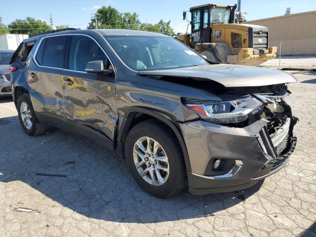 Photo 3 VIN: 1GNERHKW6KJ245238 - CHEVROLET TRAVERSE L 