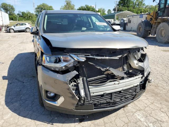 Photo 4 VIN: 1GNERHKW6KJ245238 - CHEVROLET TRAVERSE L 