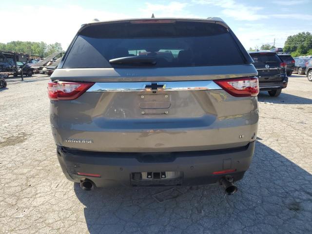 Photo 5 VIN: 1GNERHKW6KJ245238 - CHEVROLET TRAVERSE L 