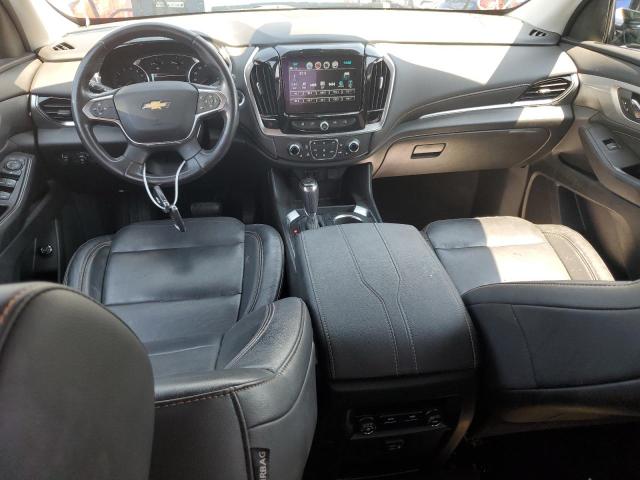 Photo 7 VIN: 1GNERHKW6KJ245238 - CHEVROLET TRAVERSE L 