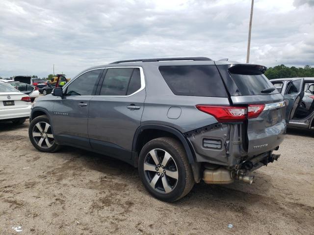 Photo 1 VIN: 1GNERHKW6KJ278224 - CHEVROLET TRAVERSE L 