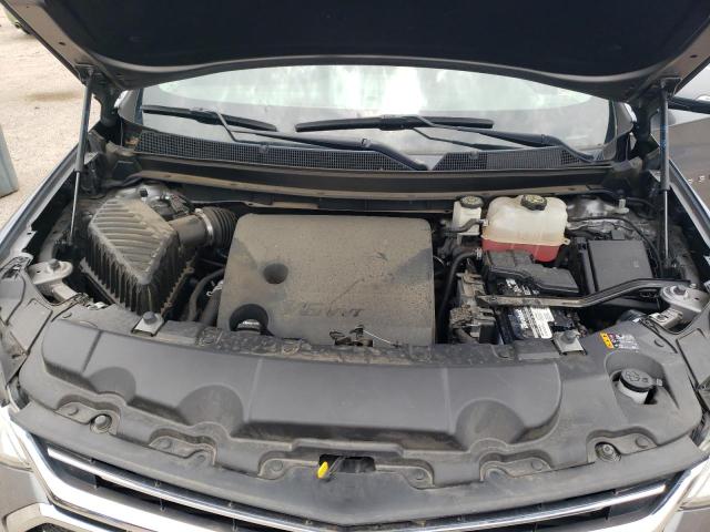 Photo 11 VIN: 1GNERHKW6KJ278224 - CHEVROLET TRAVERSE L 