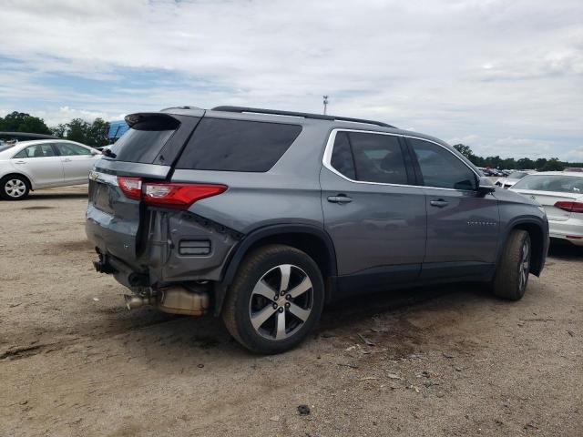 Photo 2 VIN: 1GNERHKW6KJ278224 - CHEVROLET TRAVERSE L 