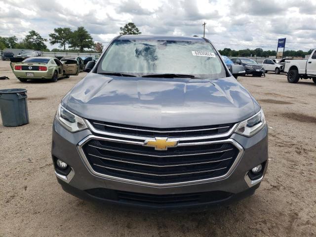 Photo 4 VIN: 1GNERHKW6KJ278224 - CHEVROLET TRAVERSE L 