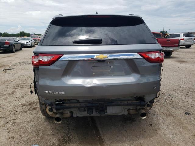 Photo 5 VIN: 1GNERHKW6KJ278224 - CHEVROLET TRAVERSE L 