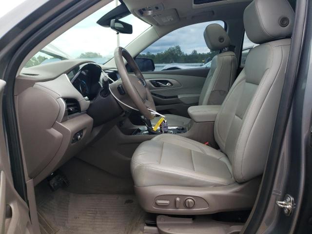 Photo 6 VIN: 1GNERHKW6KJ278224 - CHEVROLET TRAVERSE L 