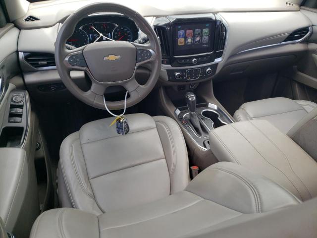 Photo 7 VIN: 1GNERHKW6KJ278224 - CHEVROLET TRAVERSE L 