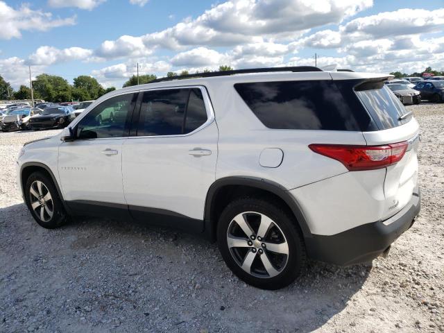 Photo 1 VIN: 1GNERHKW6KJ297534 - CHEVROLET TRAVERSE 