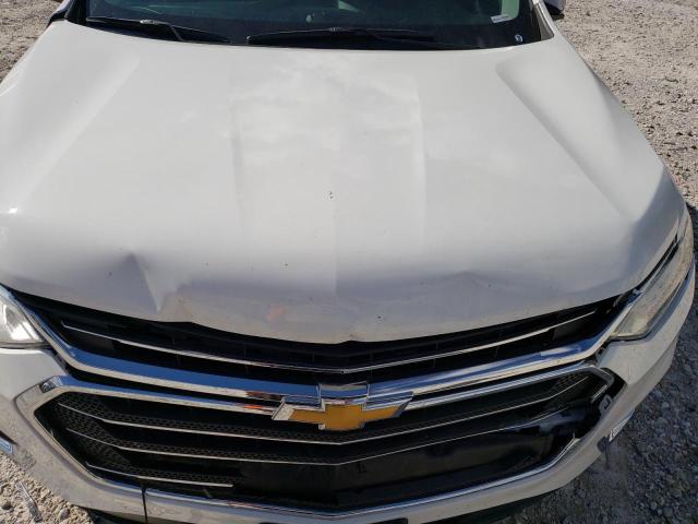 Photo 11 VIN: 1GNERHKW6KJ297534 - CHEVROLET TRAVERSE 