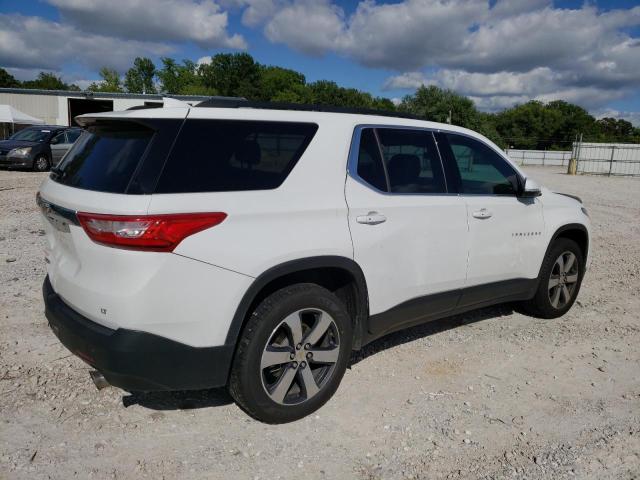 Photo 2 VIN: 1GNERHKW6KJ297534 - CHEVROLET TRAVERSE 