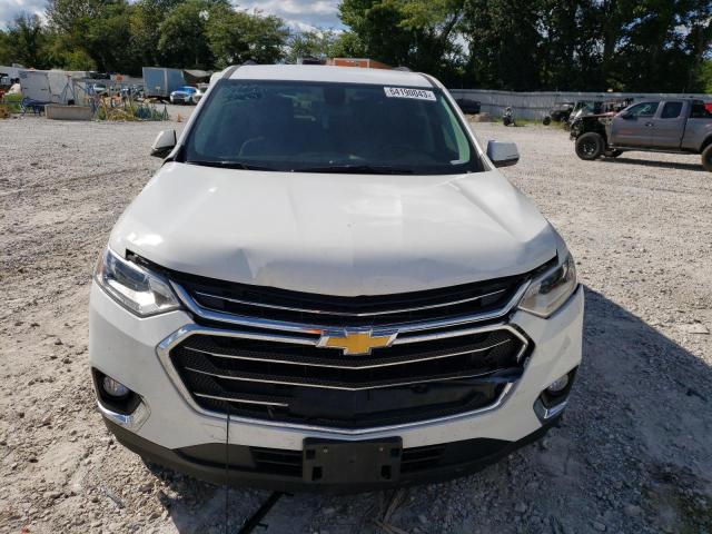 Photo 4 VIN: 1GNERHKW6KJ297534 - CHEVROLET TRAVERSE 