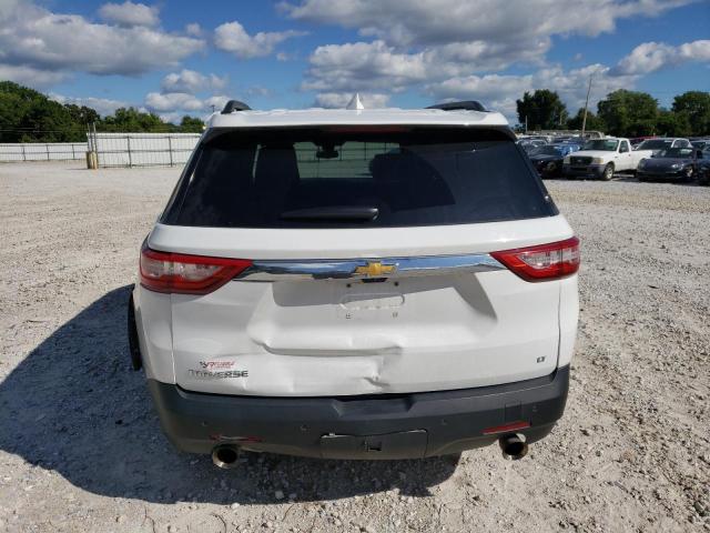 Photo 5 VIN: 1GNERHKW6KJ297534 - CHEVROLET TRAVERSE 