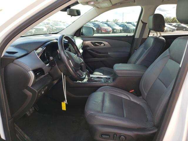 Photo 6 VIN: 1GNERHKW6KJ297534 - CHEVROLET TRAVERSE 