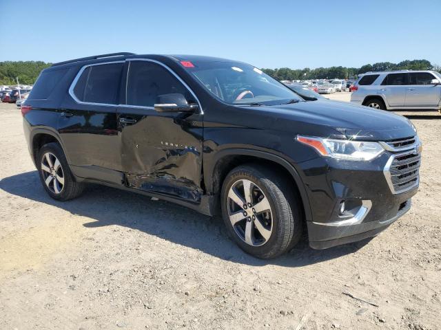 Photo 3 VIN: 1GNERHKW6LJ104767 - CHEVROLET TRAVERSE L 