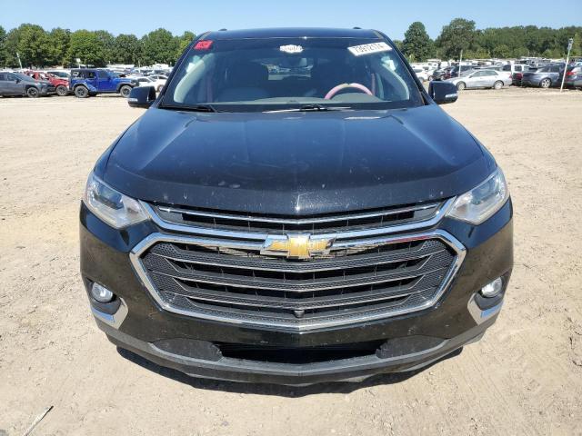 Photo 4 VIN: 1GNERHKW6LJ104767 - CHEVROLET TRAVERSE L 